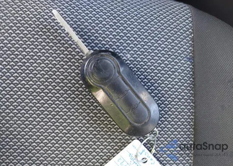 2016 Ram Promaster City Tradesman z USA, uszkodzony, nr VIN ZFBERFAT2G6B13792